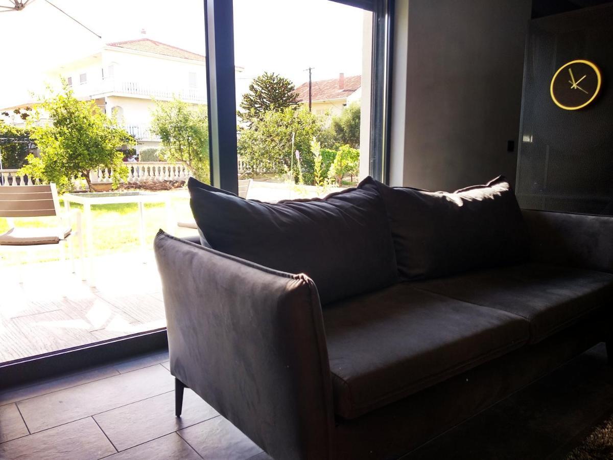 House Of Silence Appartement Trogir Buitenkant foto