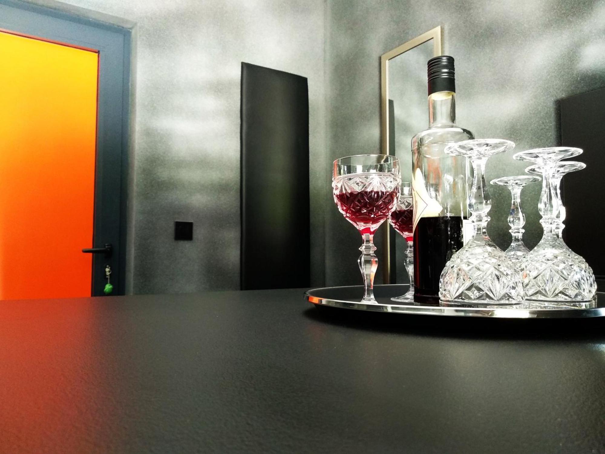House Of Silence Appartement Trogir Buitenkant foto