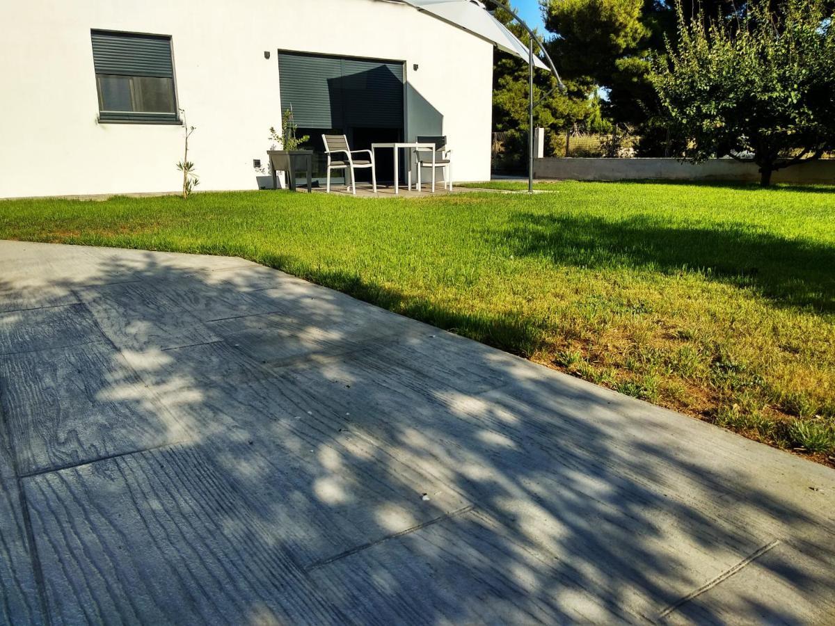 House Of Silence Appartement Trogir Buitenkant foto