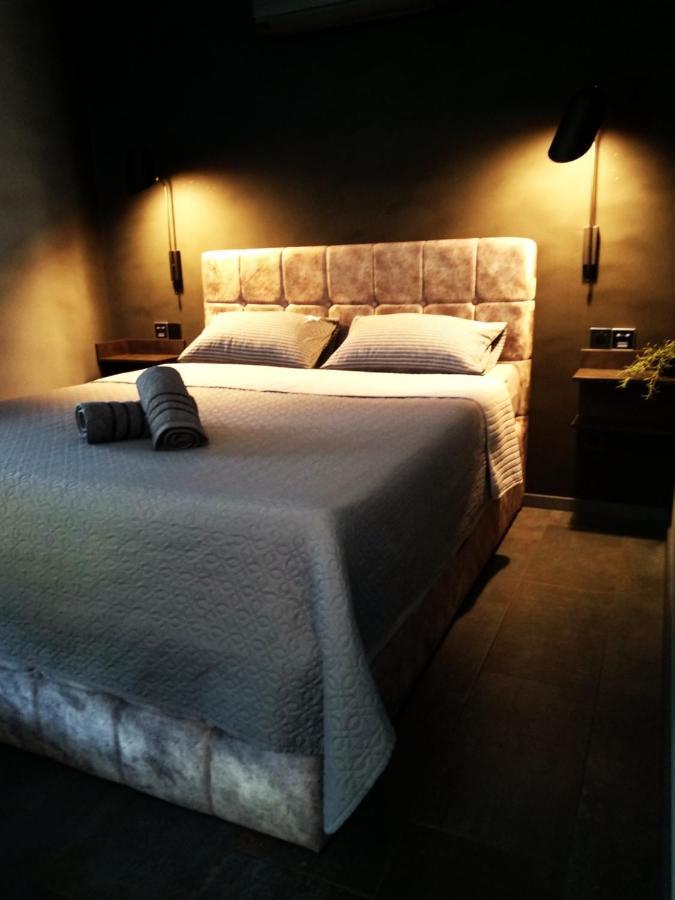 House Of Silence Appartement Trogir Buitenkant foto