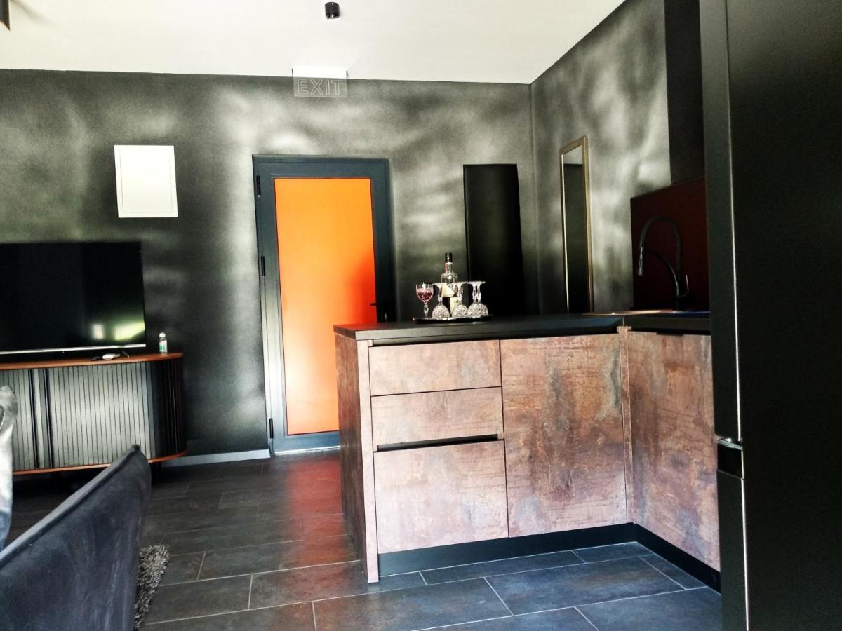 House Of Silence Appartement Trogir Buitenkant foto