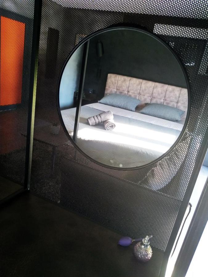 House Of Silence Appartement Trogir Buitenkant foto