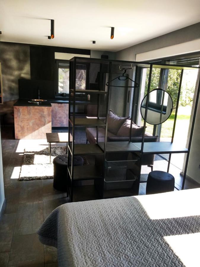 House Of Silence Appartement Trogir Buitenkant foto