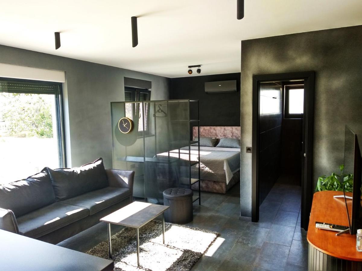 House Of Silence Appartement Trogir Buitenkant foto