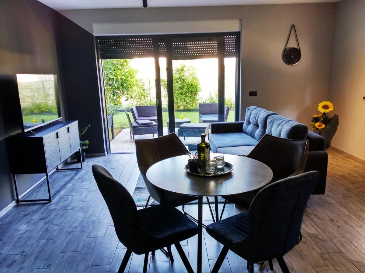 House Of Silence Appartement Trogir Buitenkant foto