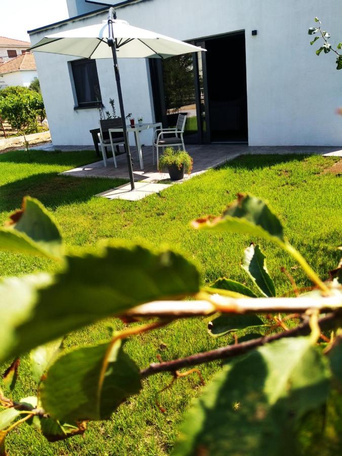 House Of Silence Appartement Trogir Buitenkant foto