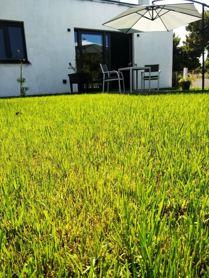 House Of Silence Appartement Trogir Buitenkant foto