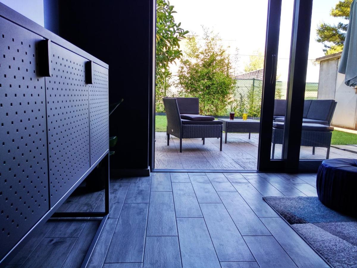 House Of Silence Appartement Trogir Buitenkant foto