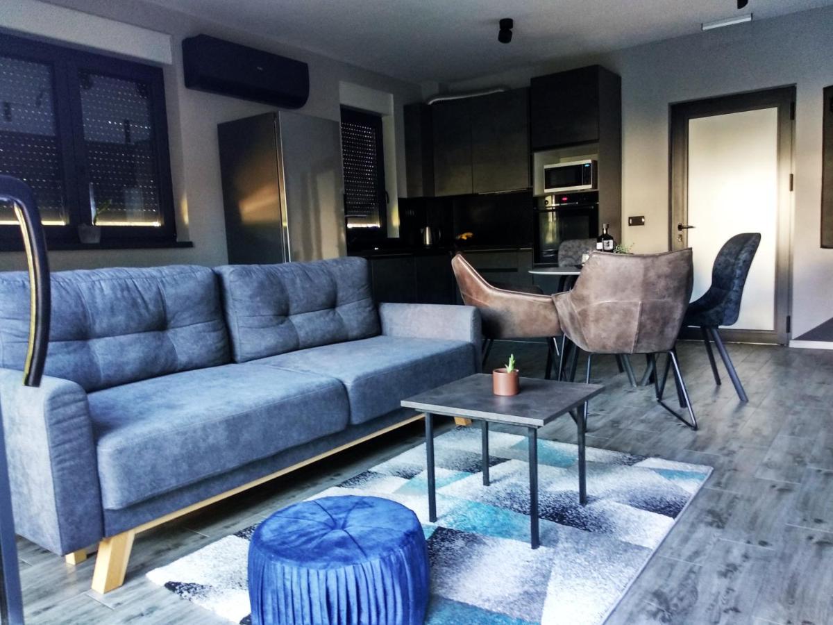 House Of Silence Appartement Trogir Buitenkant foto