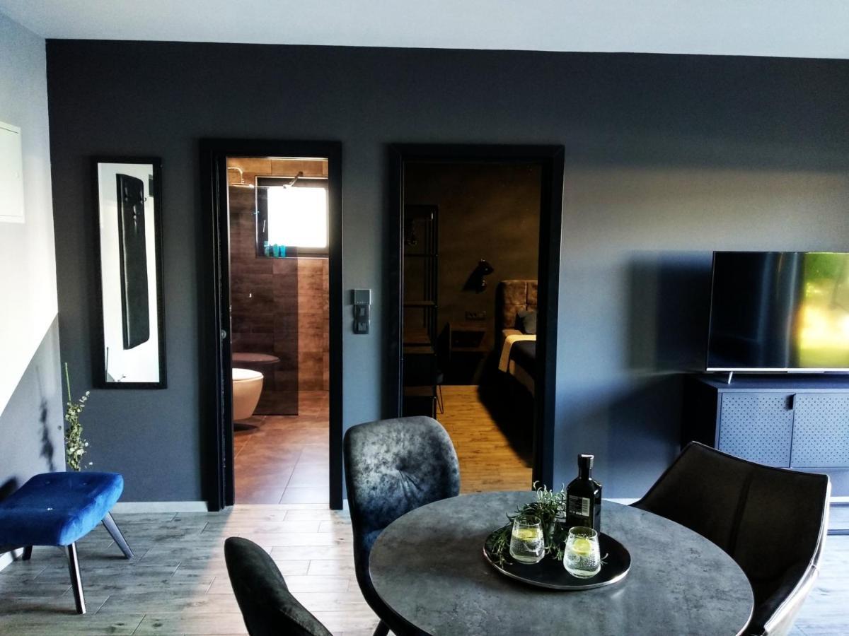 House Of Silence Appartement Trogir Buitenkant foto