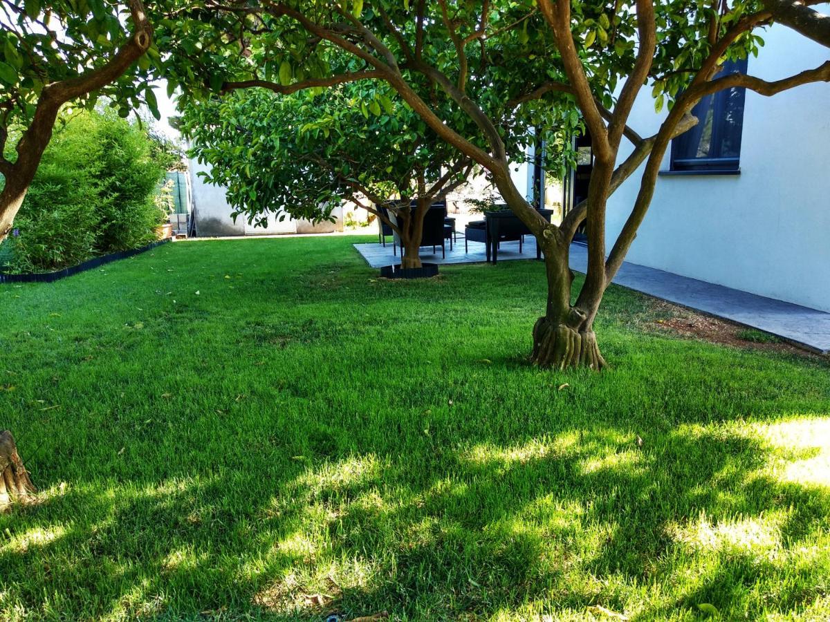 House Of Silence Appartement Trogir Buitenkant foto