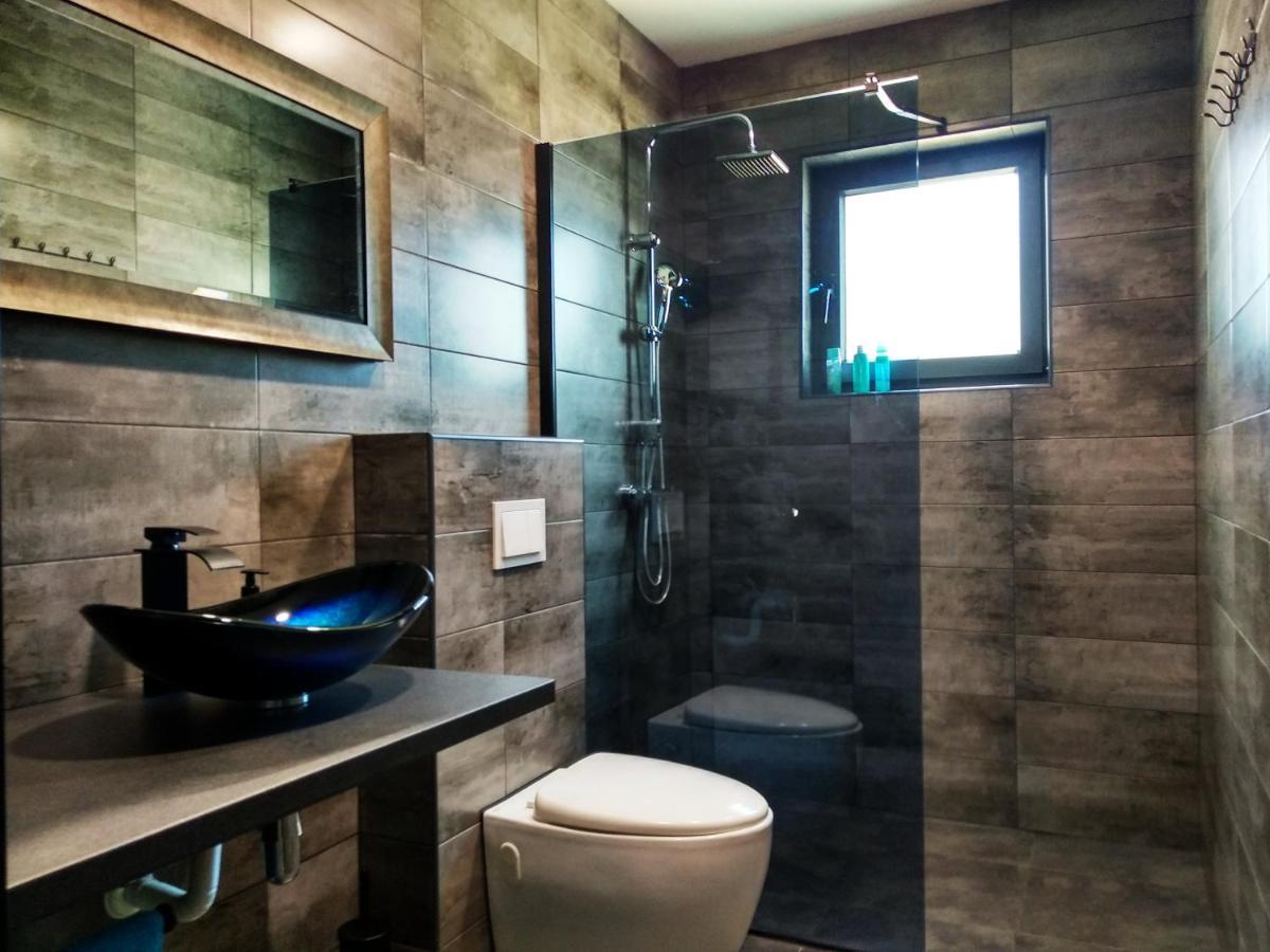 House Of Silence Appartement Trogir Buitenkant foto